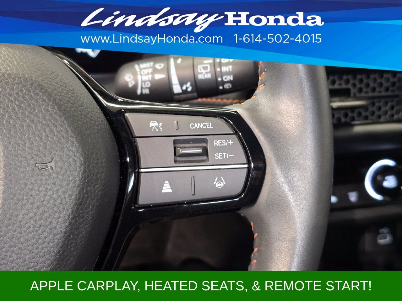 2024 Honda HR-V Sport Columbus OH