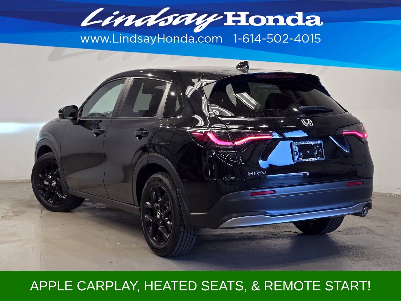 2024 Honda HR-V Sport Columbus OH
