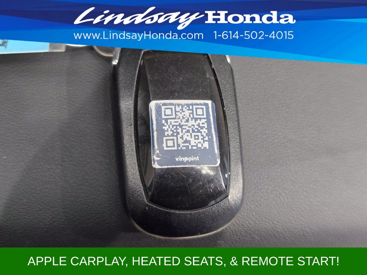 2024 Honda HR-V Sport Columbus OH