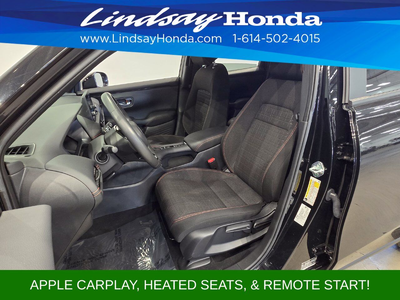 2024 Honda HR-V Sport Columbus OH