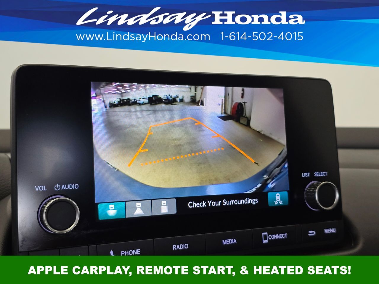 2024 Honda HR-V Sport Columbus OH