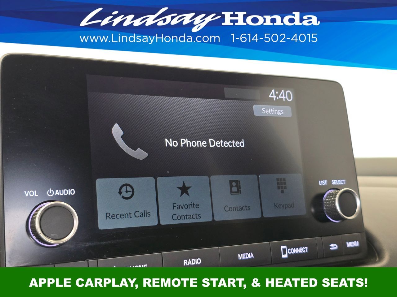 2024 Honda HR-V Sport Columbus OH