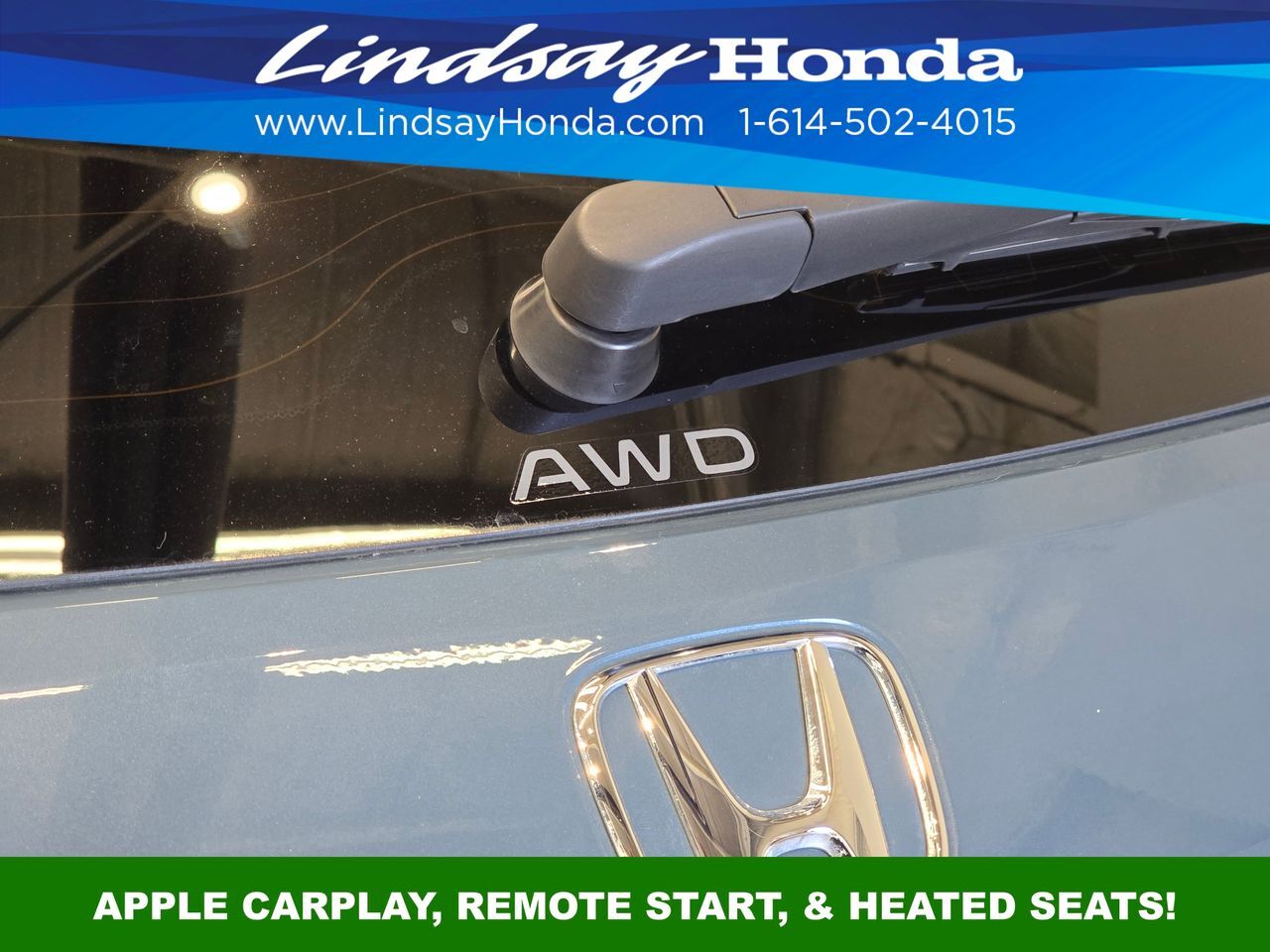 2024 Honda HR-V Sport Columbus OH