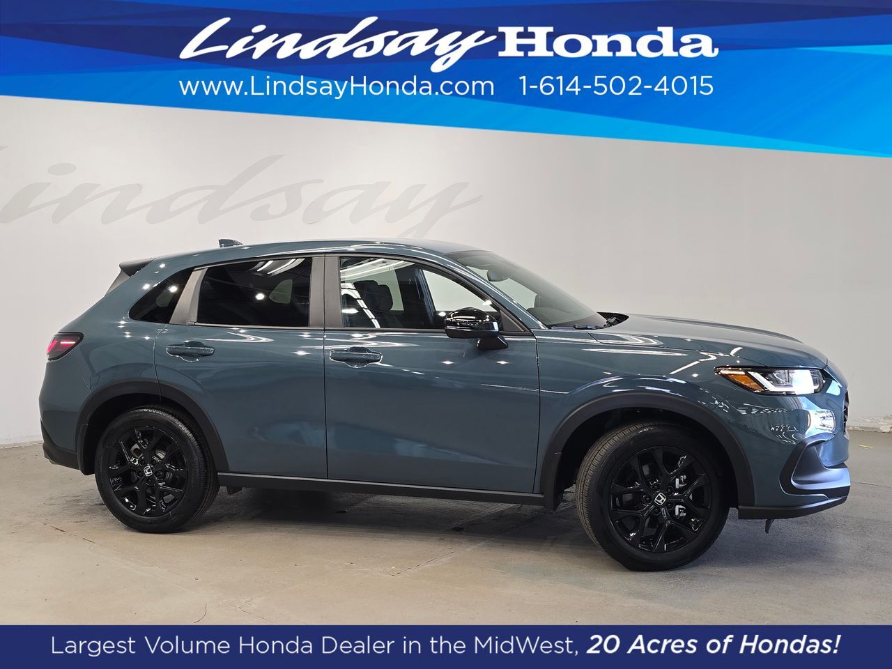 2024 Honda HR-V Sport Columbus OH