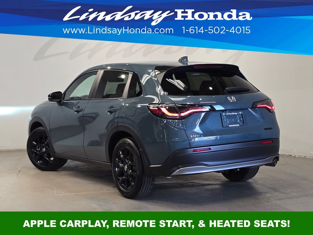 2024 Honda HR-V Sport Columbus OH