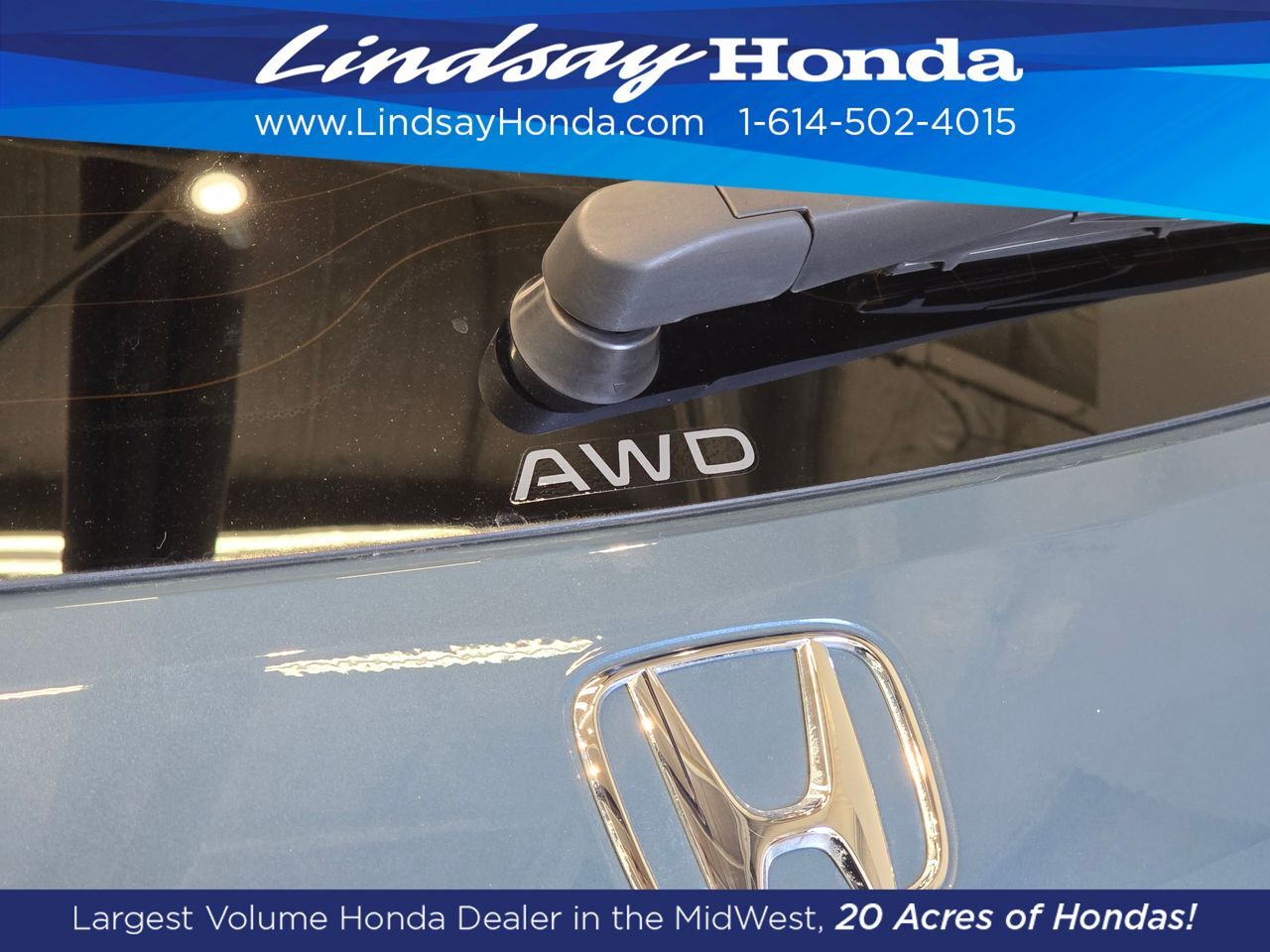 2024 Honda HR-V Sport Columbus OH