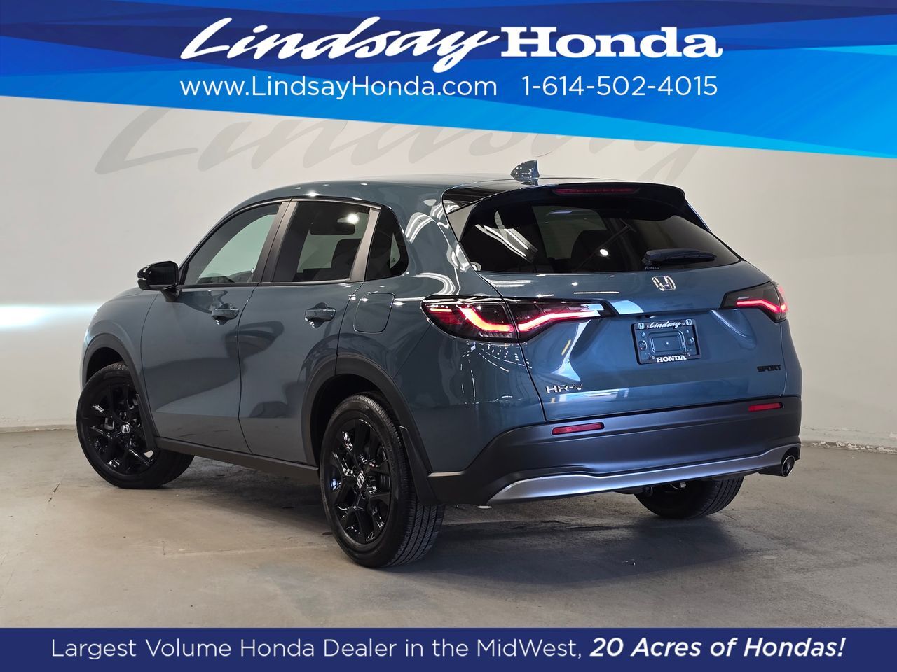 2024 Honda HR-V Sport Columbus OH