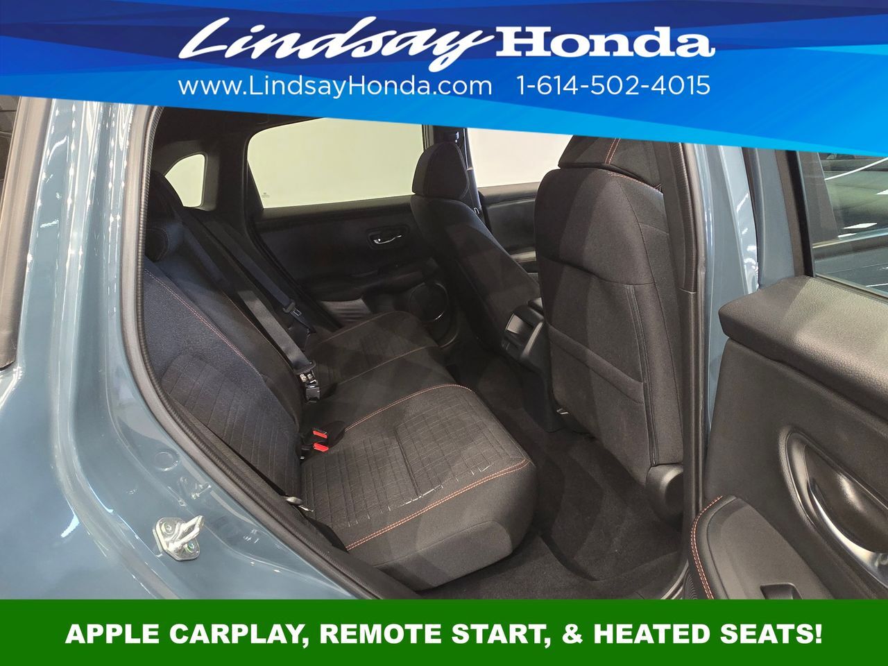 2024 Honda HR-V Sport Columbus OH