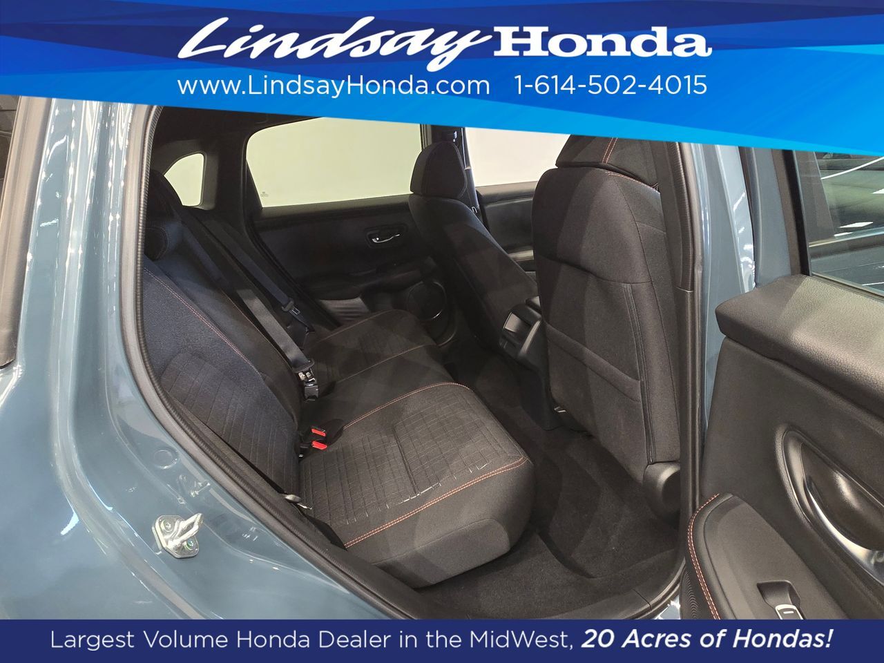2024 Honda HR-V Sport Columbus OH