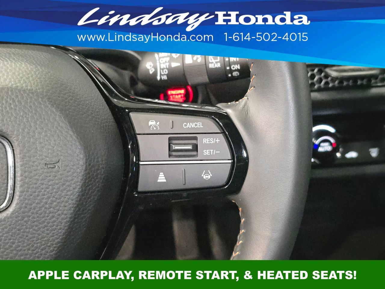 2024 Honda HR-V Sport Columbus OH
