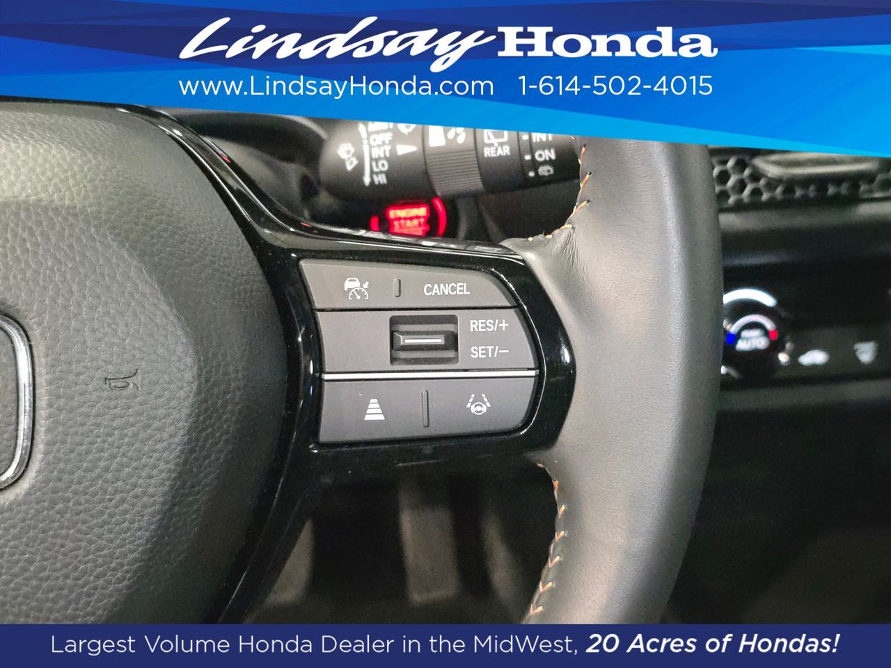 2024 Honda HR-V Sport Columbus OH