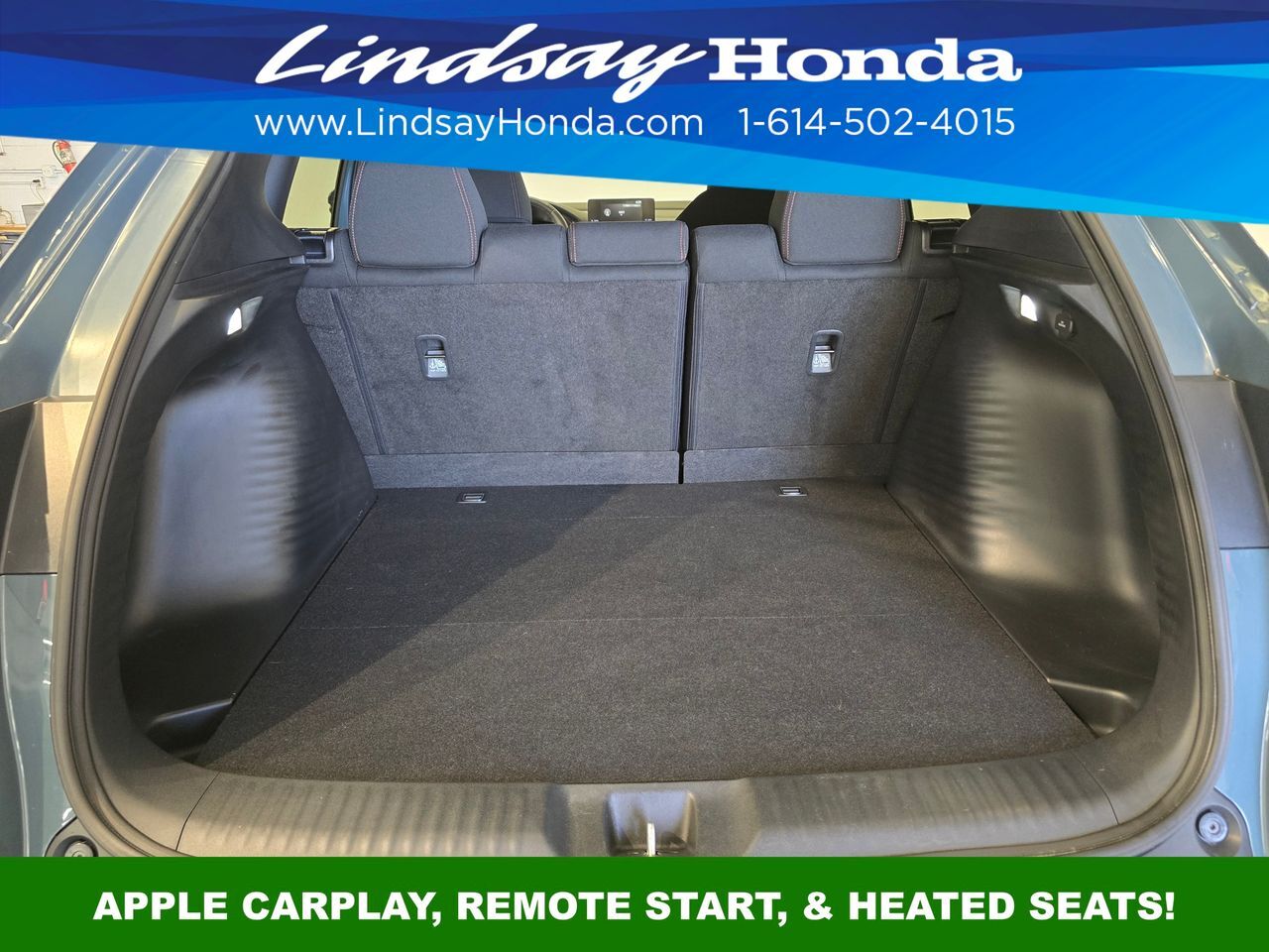 2024 Honda HR-V Sport Columbus OH