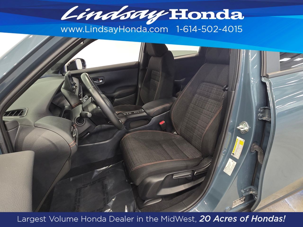 2024 Honda HR-V Sport Columbus OH
