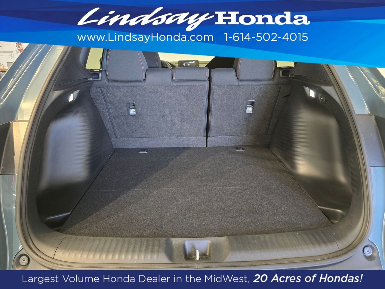 2024 Honda HR-V Sport Columbus OH