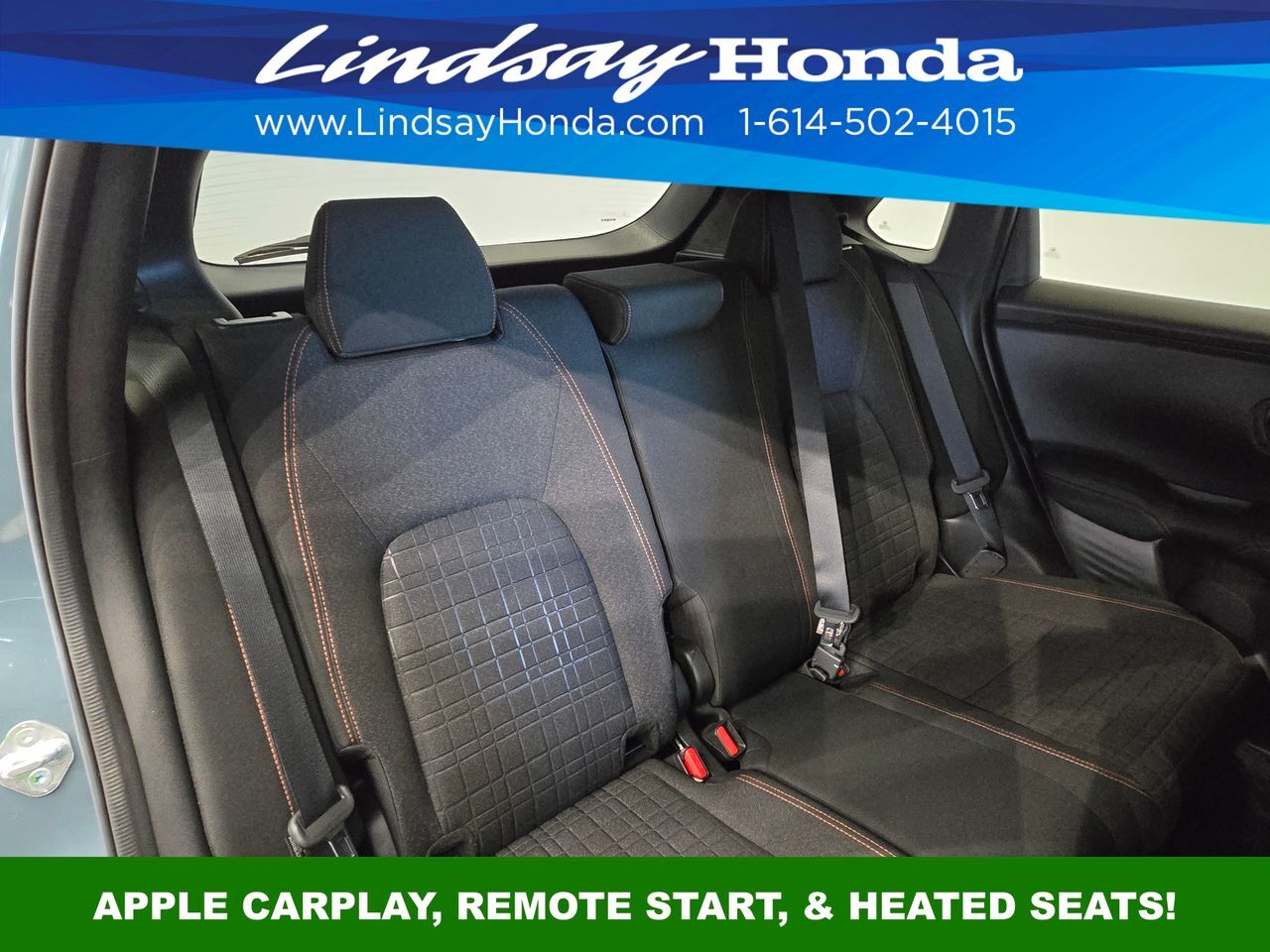 2024 Honda HR-V Sport Columbus OH