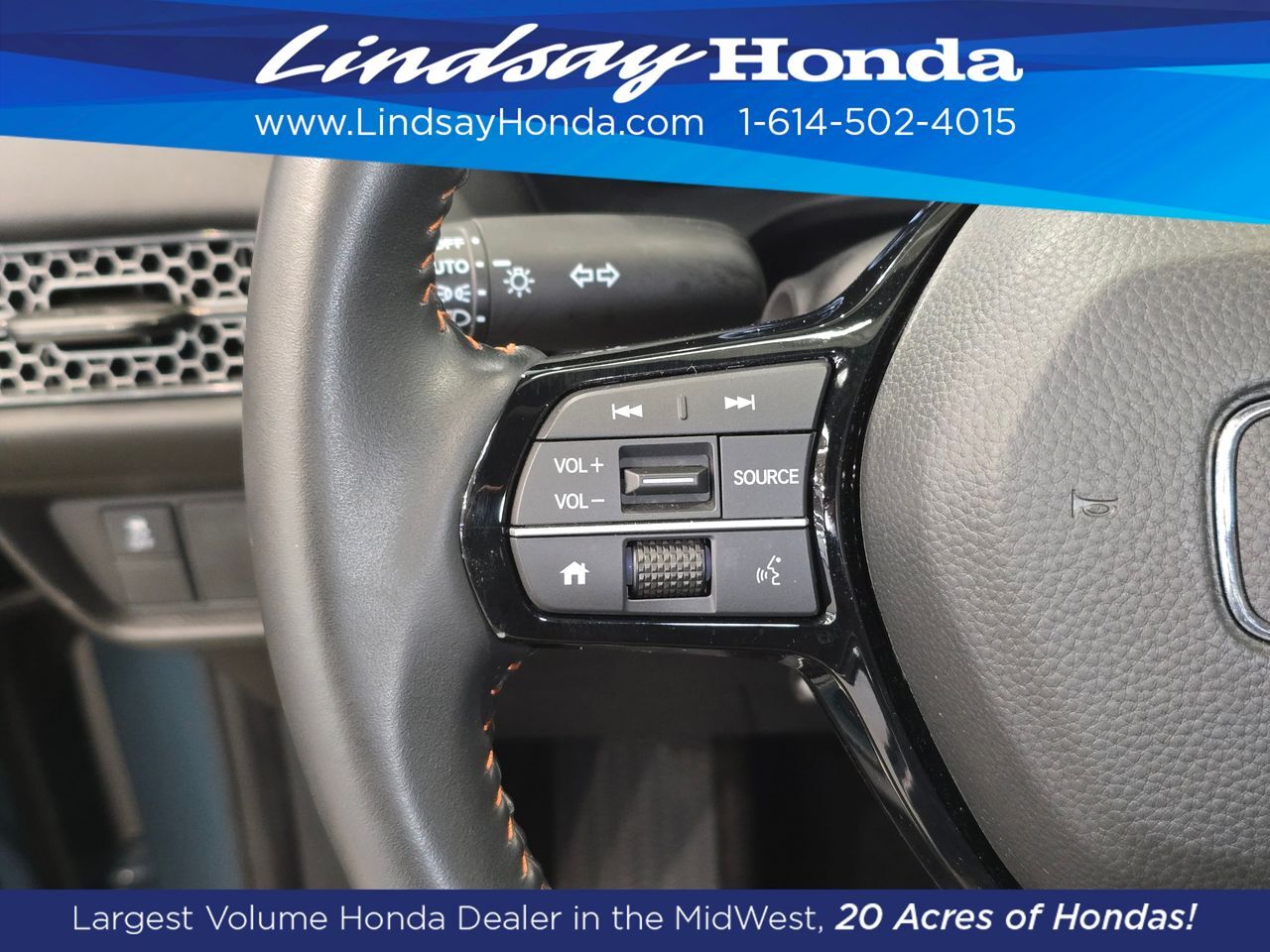 2024 Honda HR-V Sport Columbus OH