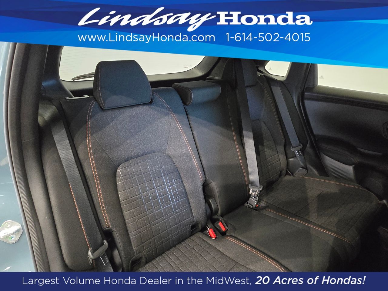 2024 Honda HR-V Sport Columbus OH
