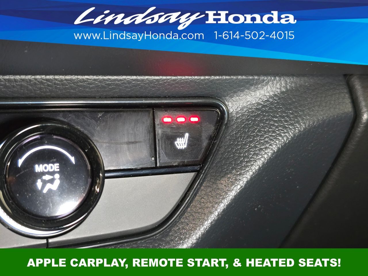 2024 Honda HR-V Sport Columbus OH