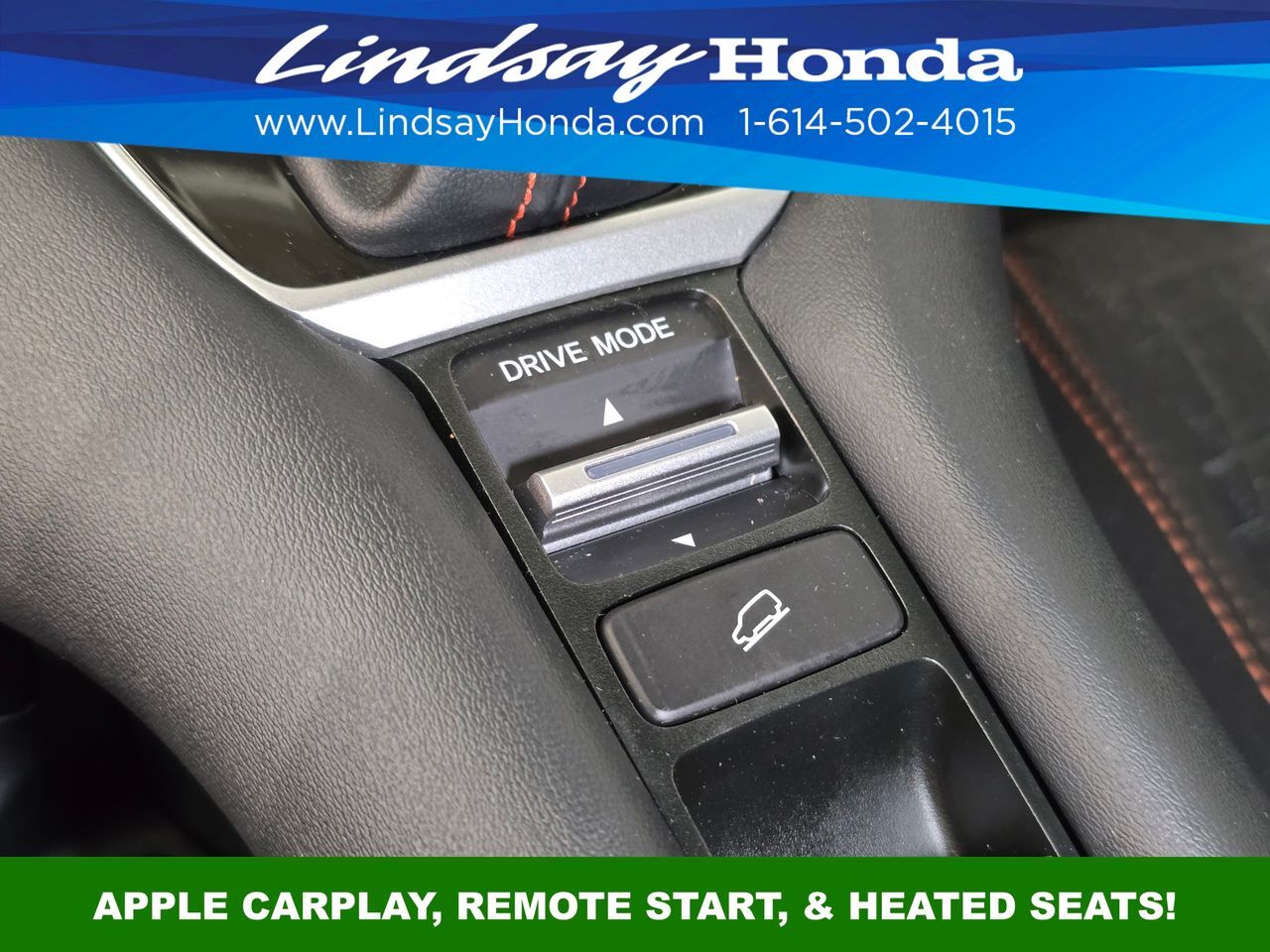 2024 Honda HR-V Sport Columbus OH