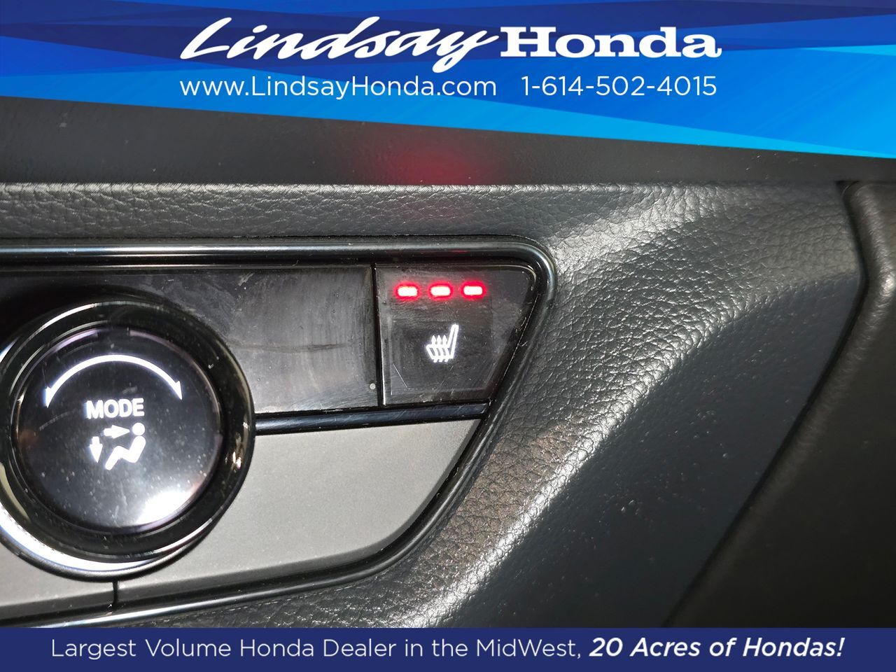 2024 Honda HR-V Sport Columbus OH