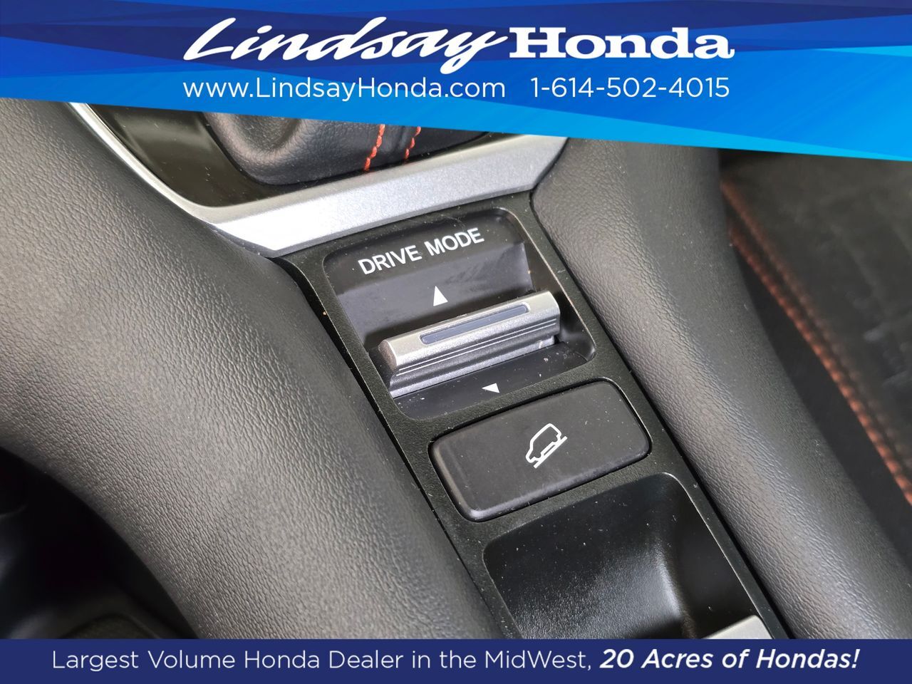 2024 Honda HR-V Sport Columbus OH