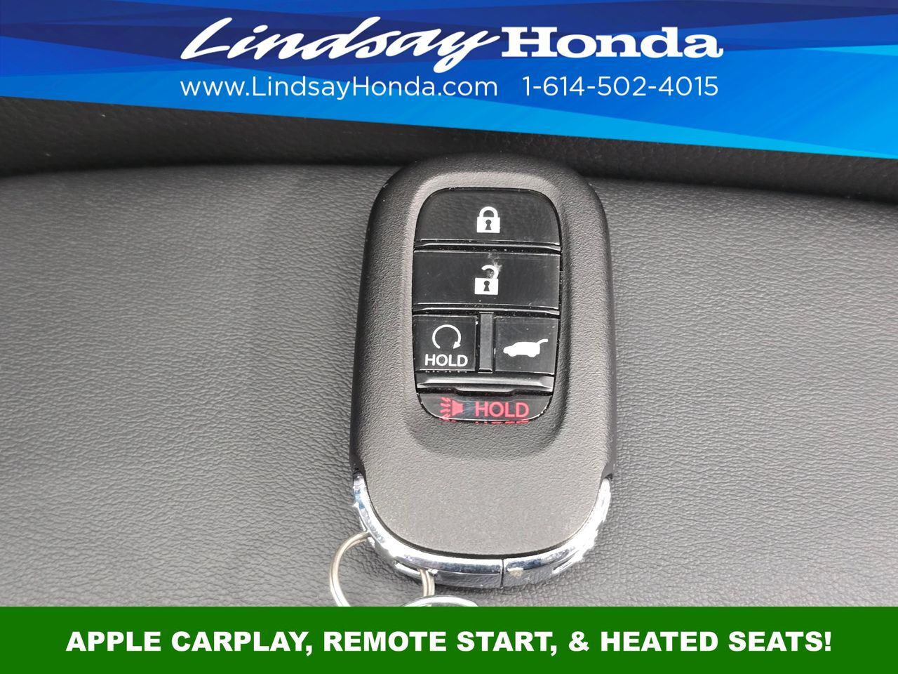 2024 Honda HR-V Sport Columbus OH