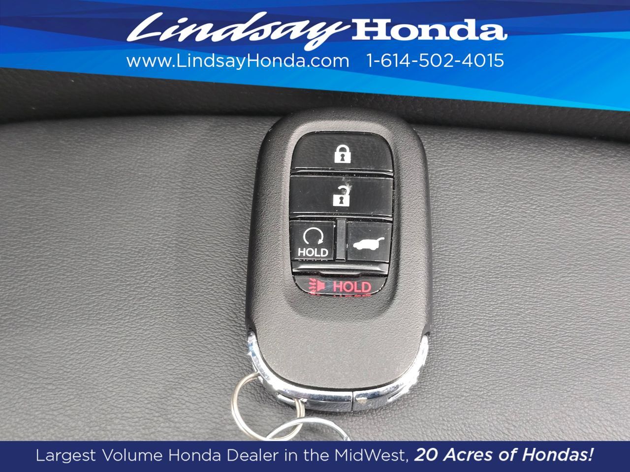2024 Honda HR-V Sport Columbus OH