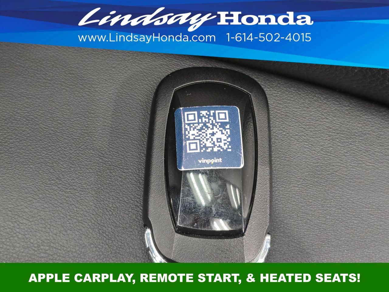 2024 Honda HR-V Sport Columbus OH