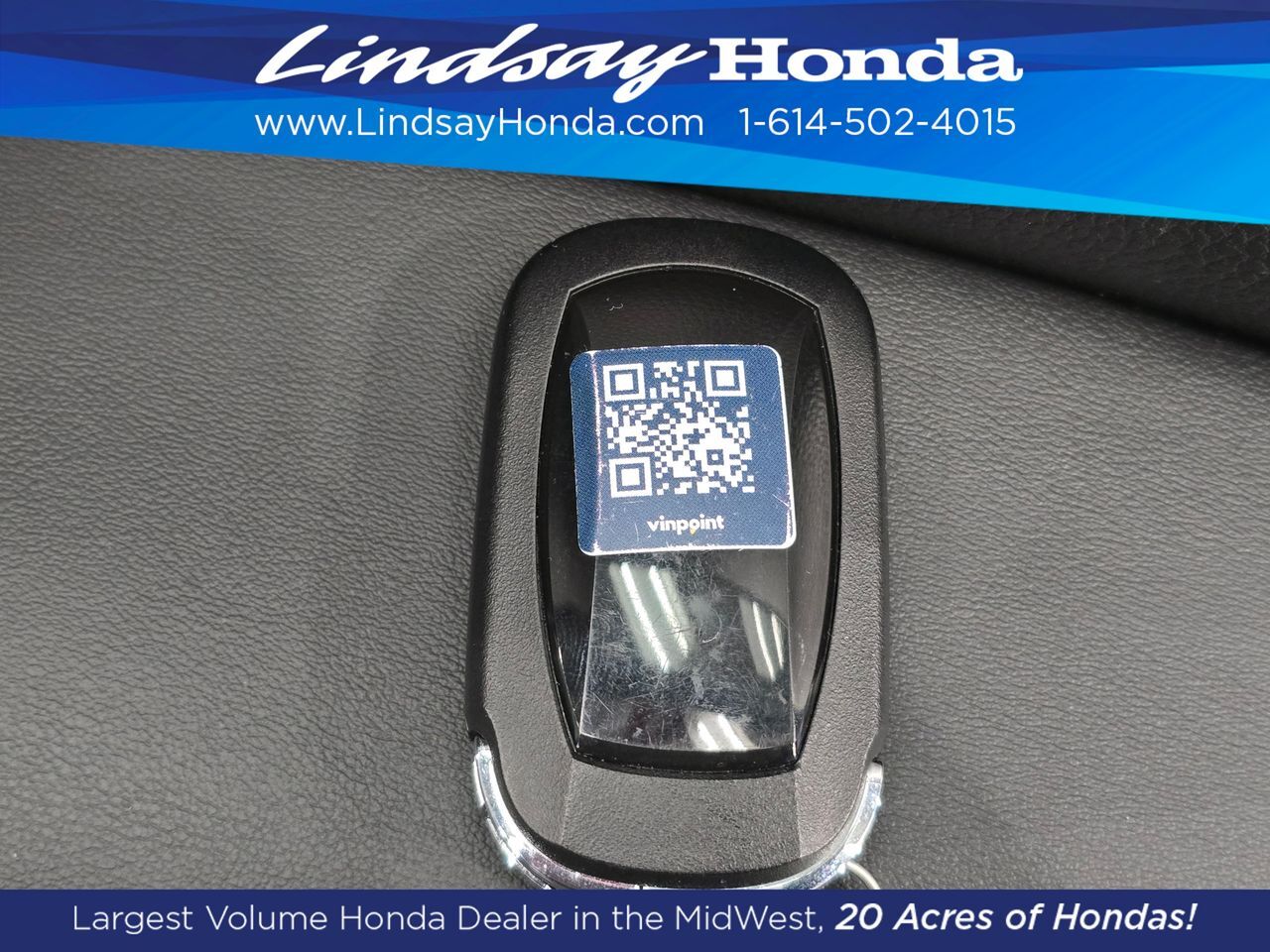 2024 Honda HR-V Sport Columbus OH
