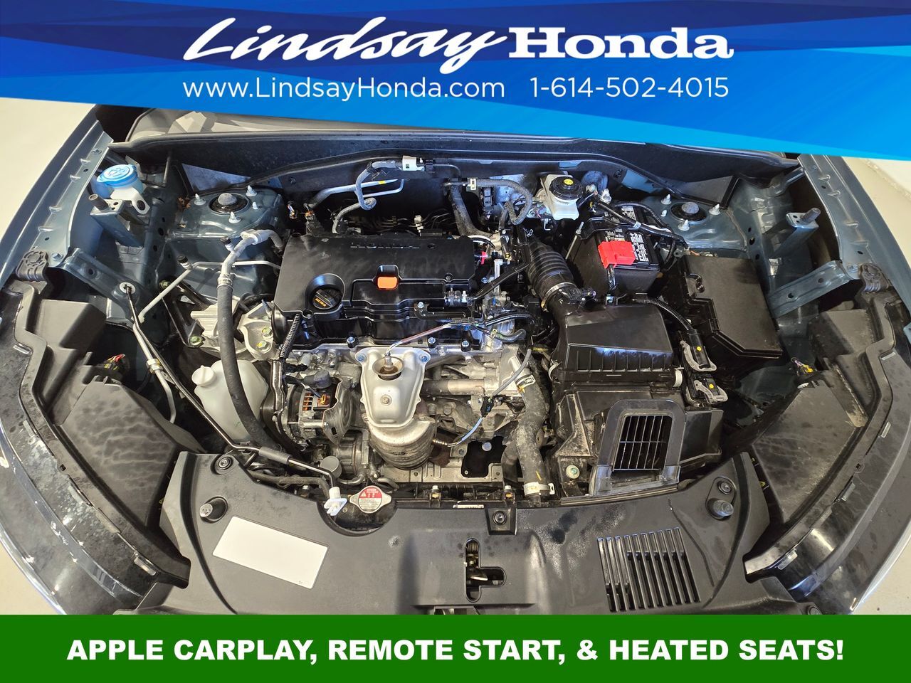 2024 Honda HR-V Sport Columbus OH