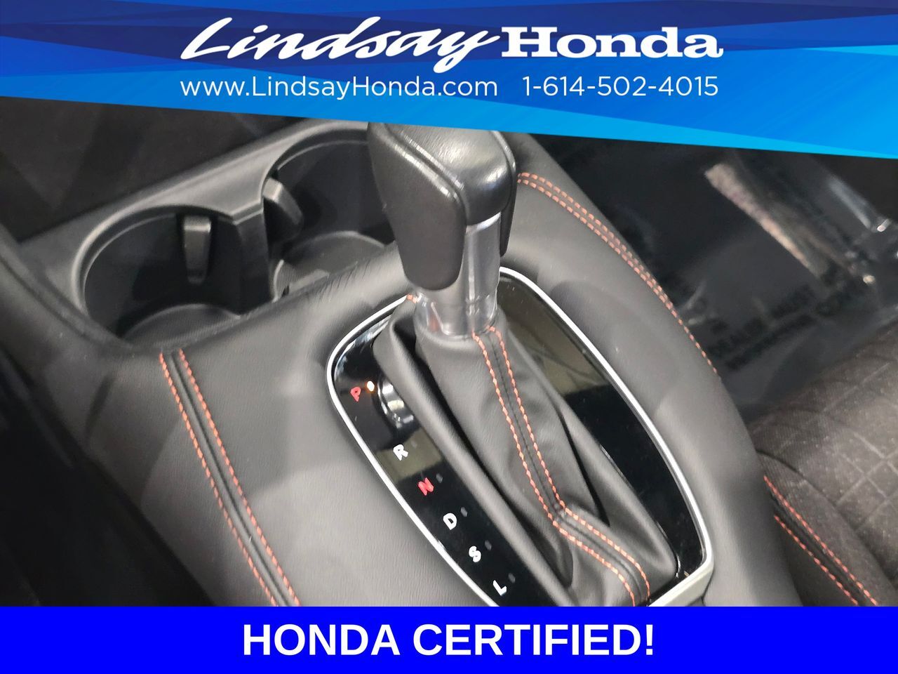 2024 Honda HR-V Sport Columbus OH