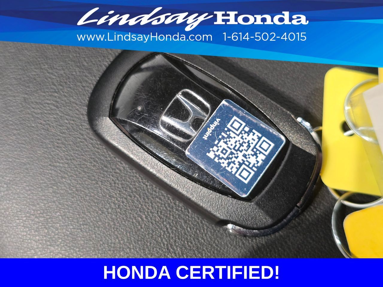2024 Honda HR-V Sport Columbus OH