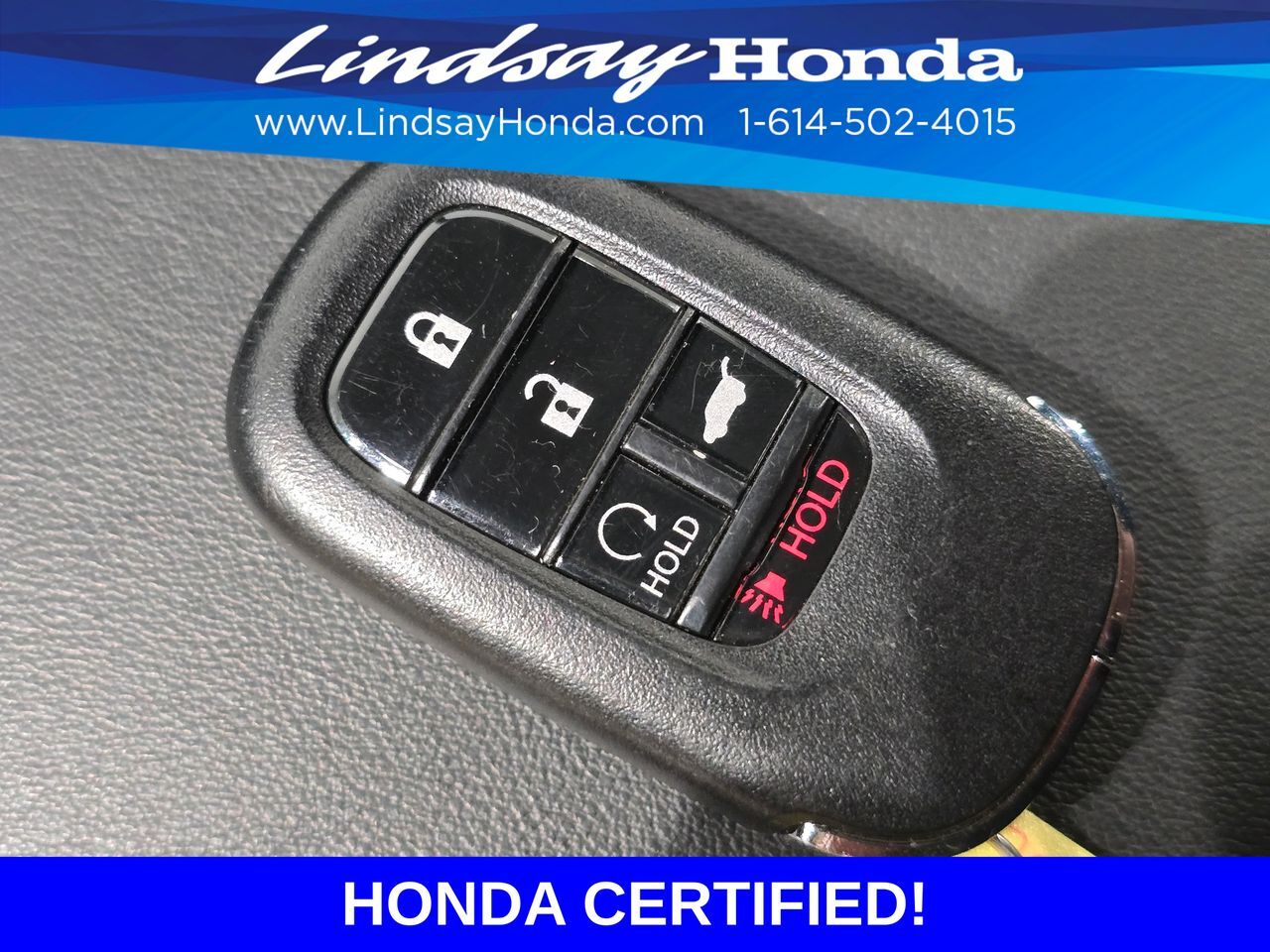 2024 Honda HR-V Sport Columbus OH