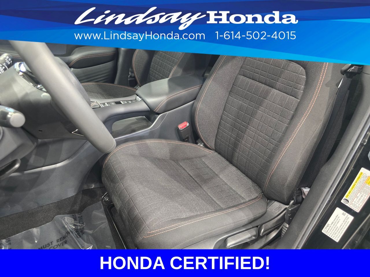 2024 Honda HR-V Sport Columbus OH