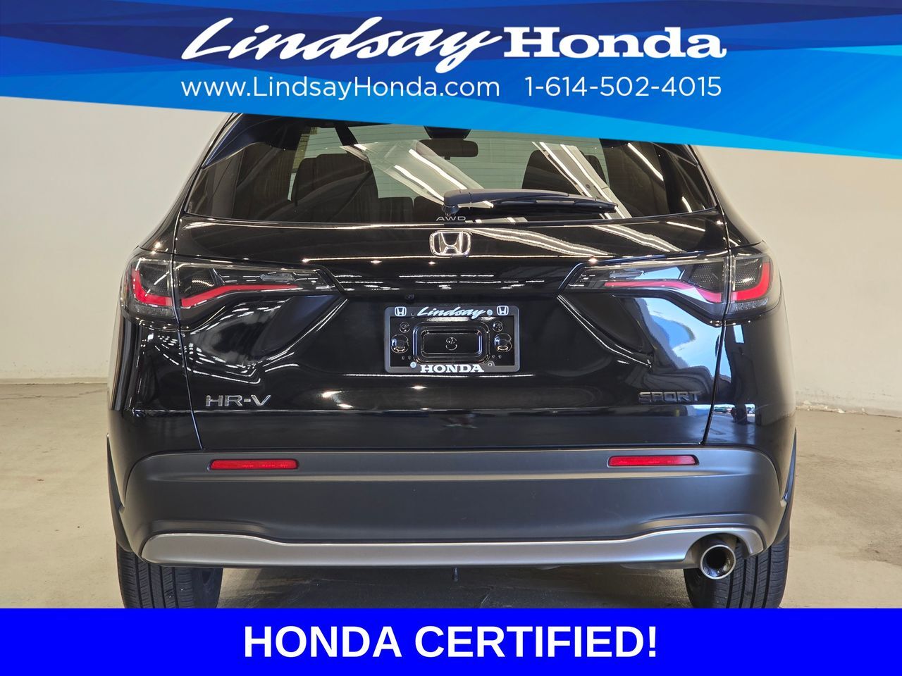2024 Honda HR-V Sport Columbus OH