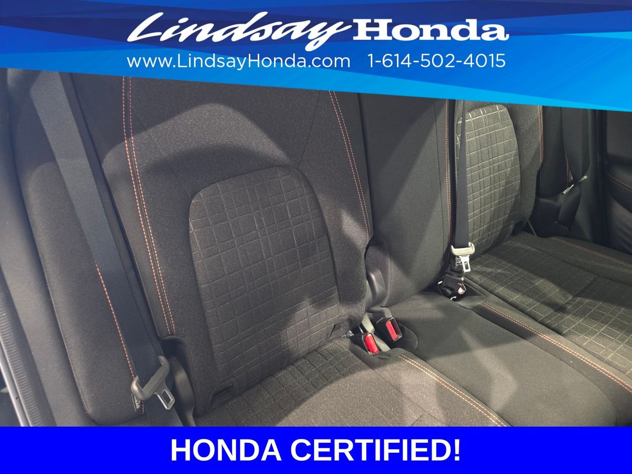 2024 Honda HR-V Sport Columbus OH