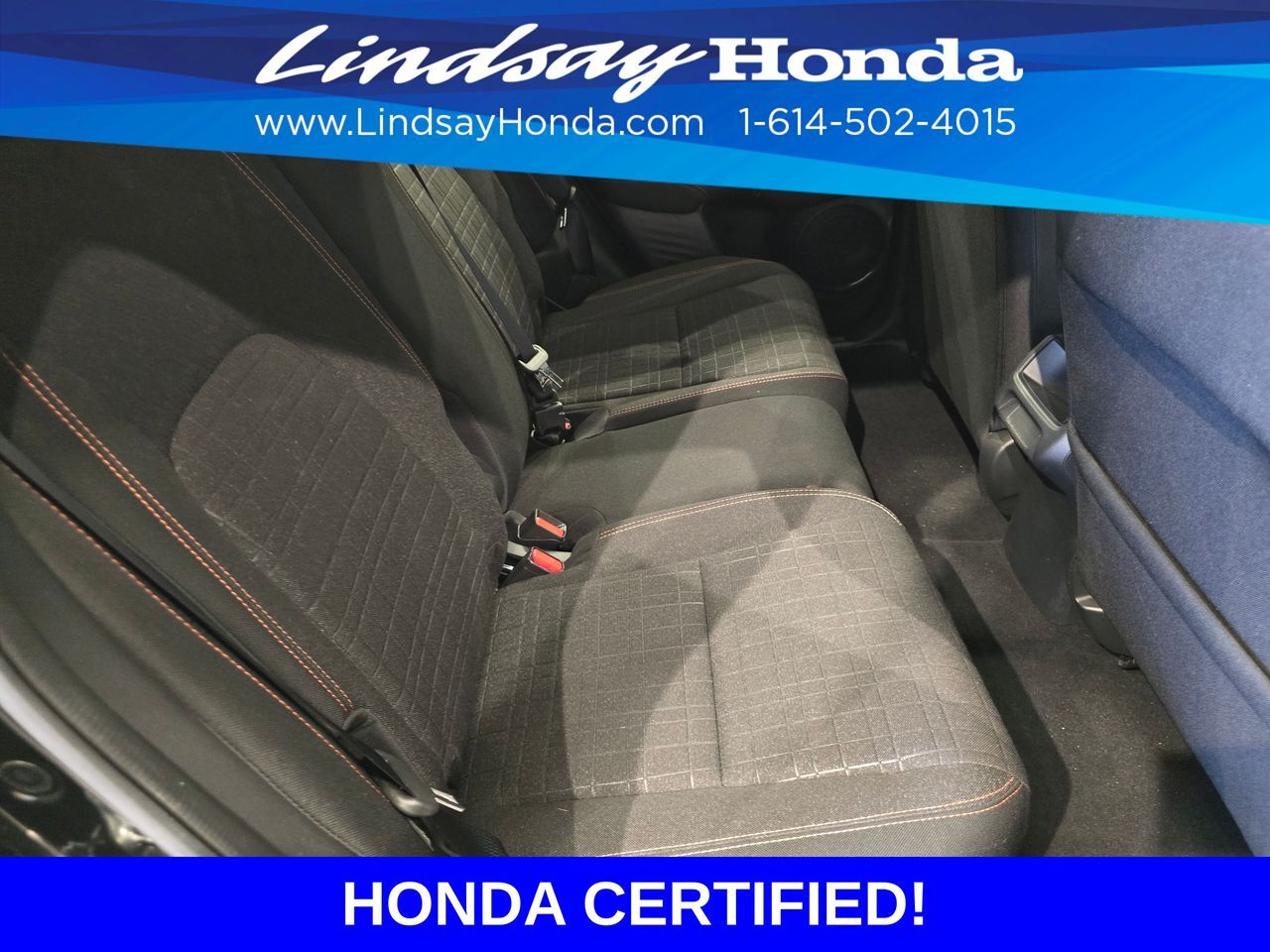 2024 Honda HR-V Sport Columbus OH