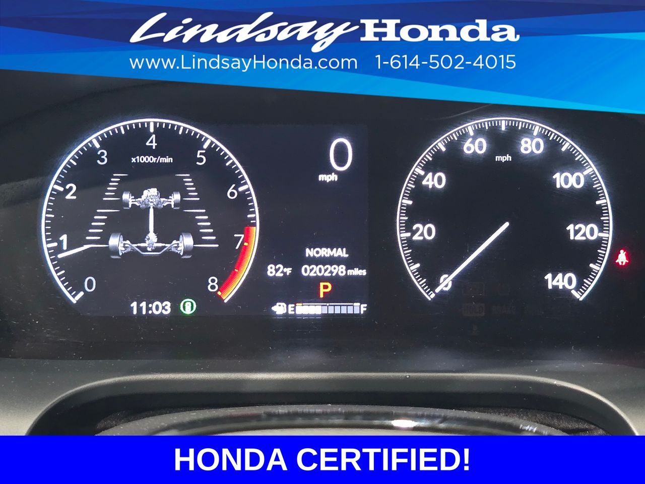 2024 Honda HR-V Sport Columbus OH