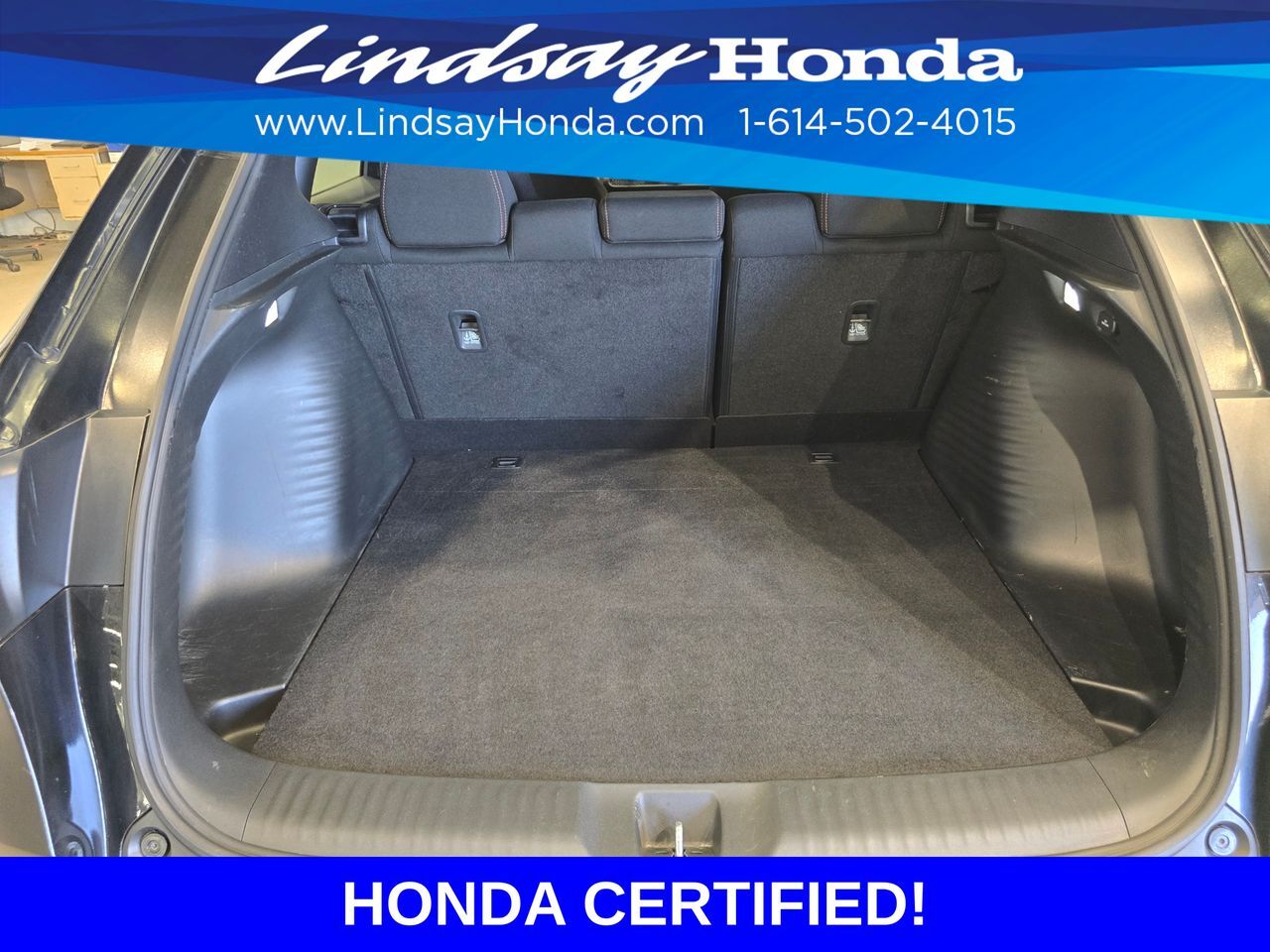 2024 Honda HR-V Sport Columbus OH
