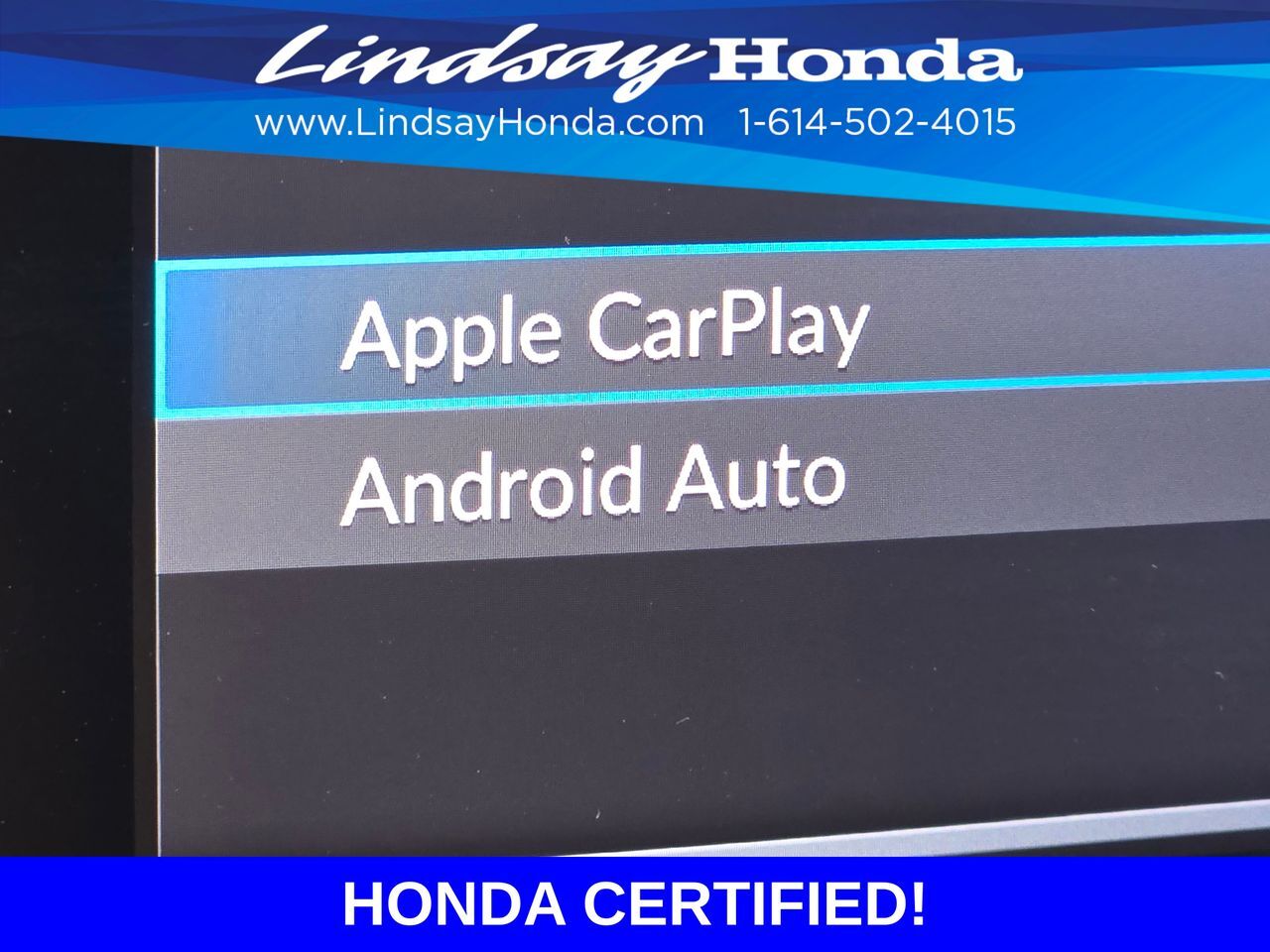 2024 Honda HR-V Sport Columbus OH