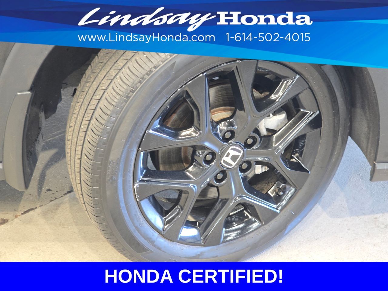 2024 Honda HR-V Sport Columbus OH