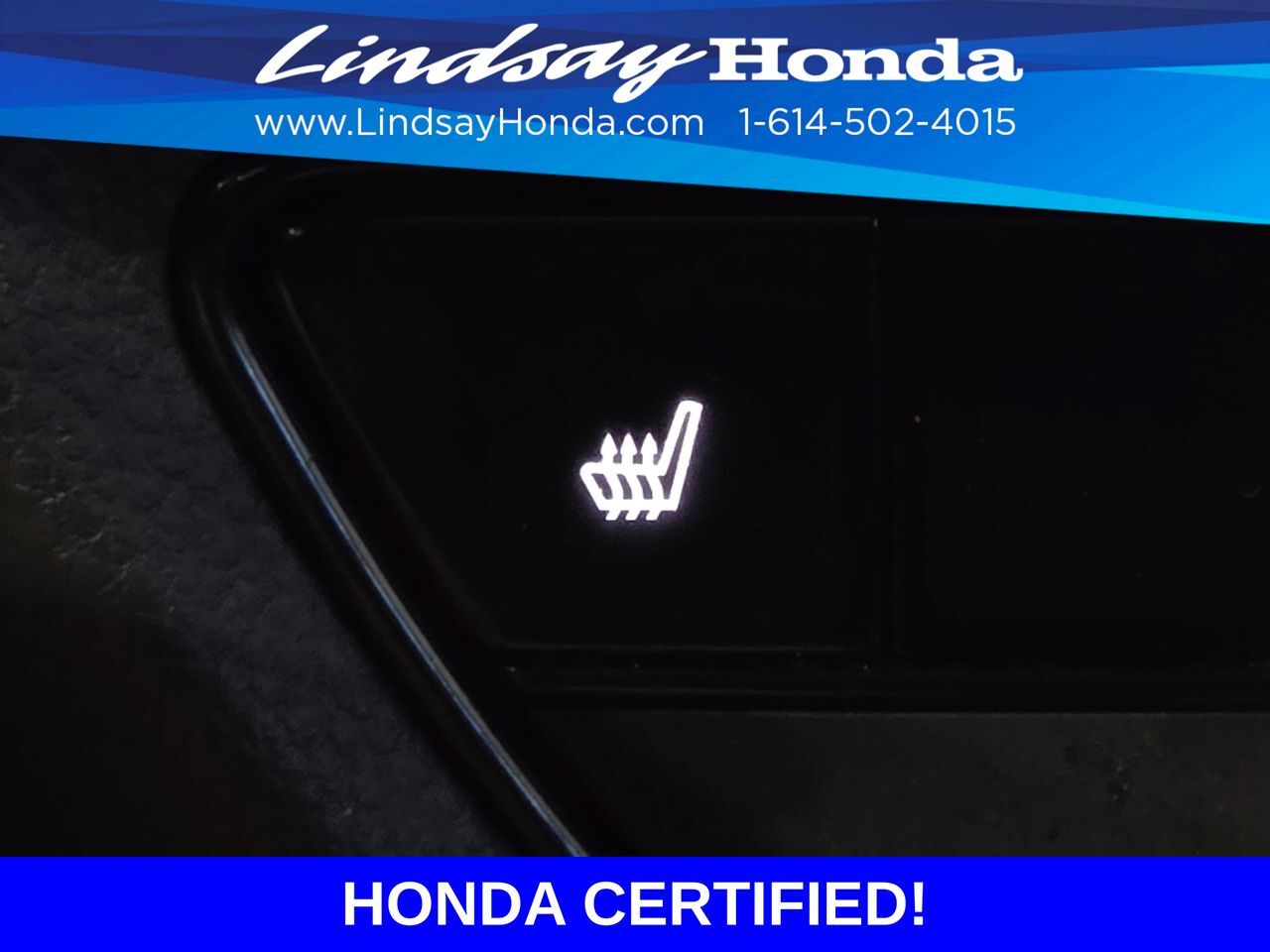 2024 Honda HR-V Sport Columbus OH
