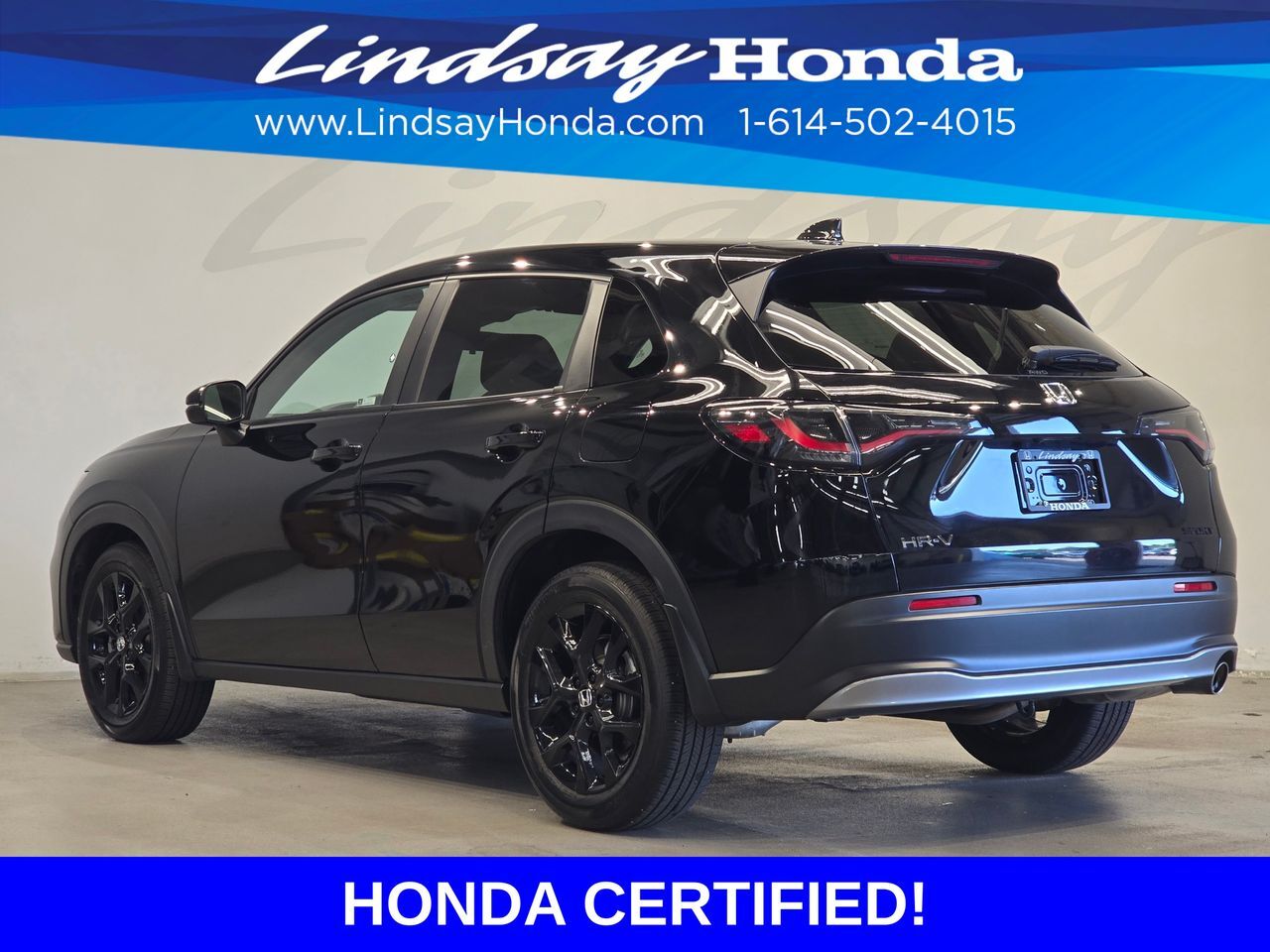 2024 Honda HR-V Sport Columbus OH