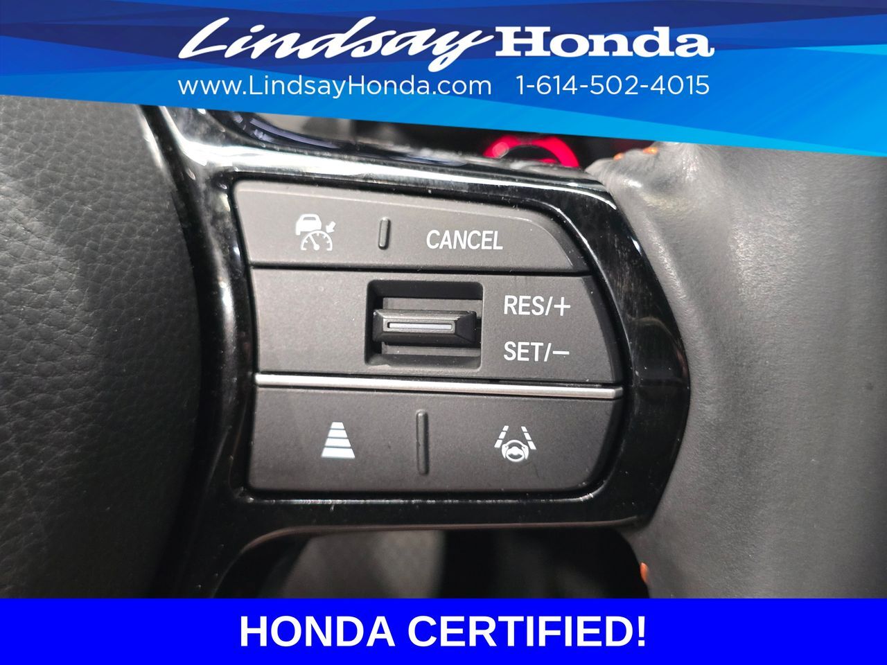 2024 Honda HR-V Sport Columbus OH
