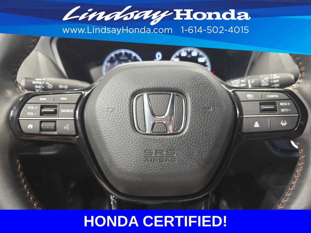 2024 Honda HR-V Sport Columbus OH