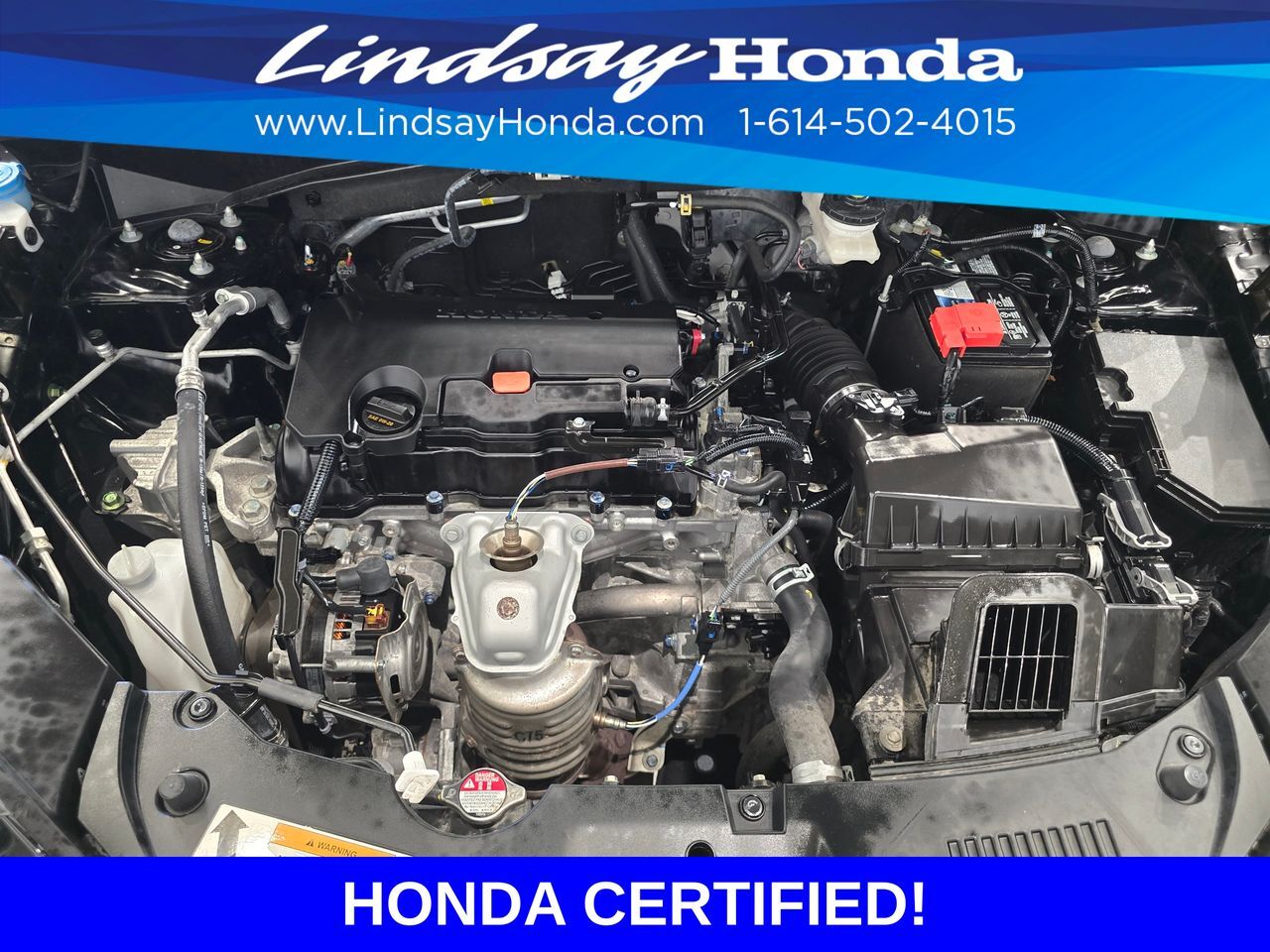 2024 Honda HR-V Sport Columbus OH
