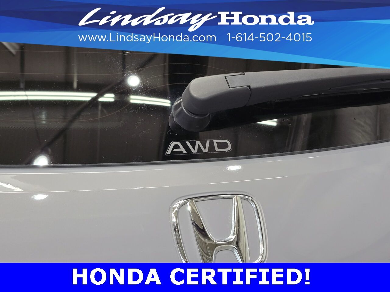 2024 Honda HR-V Sport Columbus OH