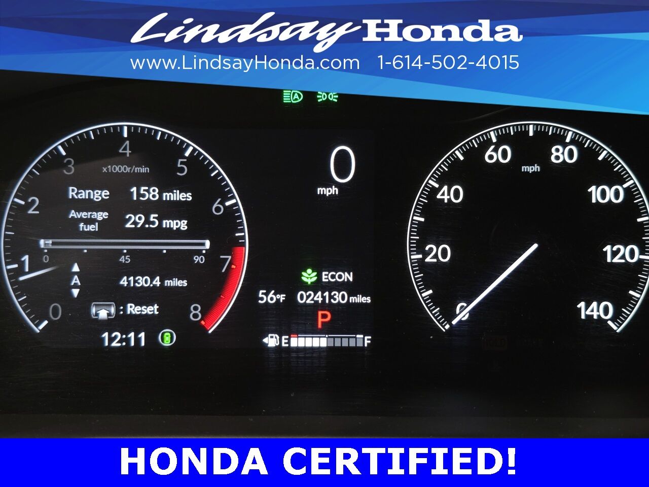 2024 Honda HR-V Sport Columbus OH