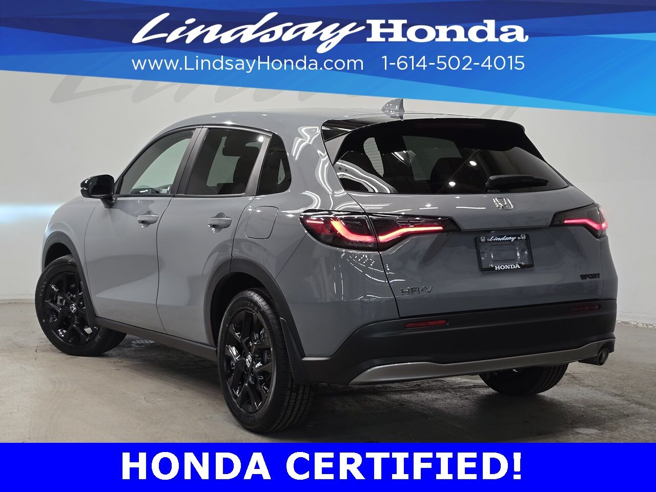 2024 Honda HR-V Sport Columbus OH