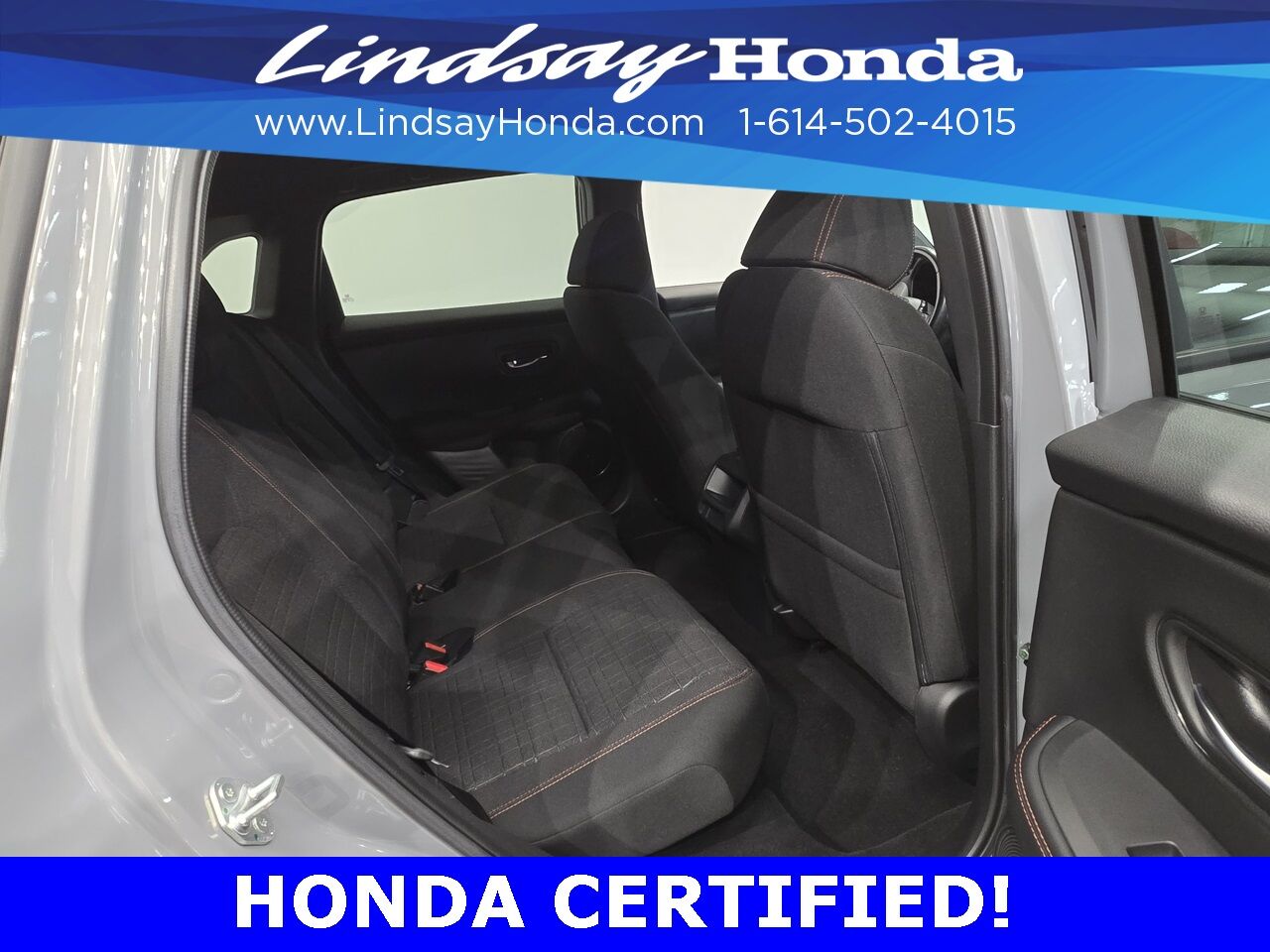 2024 Honda HR-V Sport Columbus OH